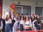 Участие в мероприятиях, посвященных XXVII Дню белорусской письменности